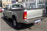  2009 Toyota Hilux Hilux 3.0D-4D Raider