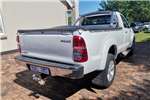  2009 Toyota Hilux Hilux 3.0D-4D Raider