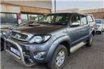  2011 Toyota Hilux Hilux 3.0D-4D Raider