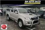  2012 Toyota Hilux 