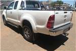  2012 Toyota Hilux Hilux 3.0D-4D Raider