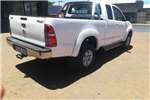  2012 Toyota Hilux Hilux 3.0D-4D Raider