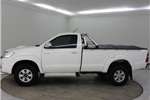  2012 Toyota Hilux Hilux 3.0D-4D Raider