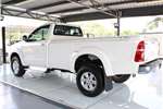  2012 Toyota Hilux Hilux 3.0D-4D Raider