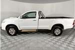  2013 Toyota Hilux Hilux 3.0D-4D Raider