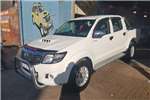  2014 Toyota Hilux Hilux 3.0D-4D Raider