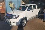  2014 Toyota Hilux Hilux 3.0D-4D Raider