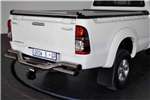  2015 Toyota Hilux Hilux 3.0D-4D Raider Legend 45