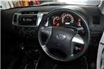  2015 Toyota Hilux Hilux 3.0D-4D Raider Legend 45