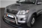  2015 Toyota Hilux Hilux 3.0D-4D Raider Legend 45