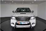  2015 Toyota Hilux Hilux 3.0D-4D Raider Legend 45