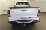  2015 Toyota Hilux Hilux 3.0D-4D Raider Legend 45