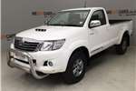  2015 Toyota Hilux Hilux 3.0D-4D Raider Legend 45