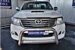  2015 Toyota Hilux Hilux 3.0D-4D Raider Legend 45