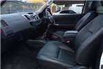  2016 Toyota Hilux Hilux 3.0D-4D Raider Legend 45