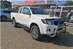  2016 Toyota Hilux Hilux 3.0D-4D Raider Legend 45