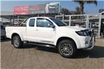  2016 Toyota Hilux Hilux 3.0D-4D Raider Legend 45