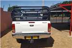  2011 Toyota Hilux Hilux 3.0D-4D Xtra cab 4x4 Raider