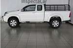  2011 Toyota Hilux Hilux 3.0D-4D Xtra cab 4x4 Raider