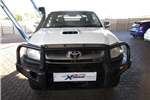  2011 Toyota Hilux Hilux 3.0D-4D Xtra cab 4x4 Raider