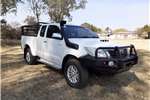  2012 Toyota Hilux Hilux 3.0D-4D Xtra cab 4x4 Raider