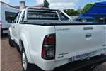  2012 Toyota Hilux Hilux 3.0D-4D Xtra cab 4x4 Raider