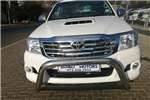  2012 Toyota Hilux Hilux 3.0D-4D Xtra cab 4x4 Raider