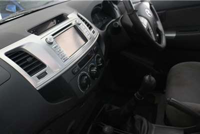  2012 Toyota Hilux Hilux 3.0D-4D Xtra cab 4x4 Raider