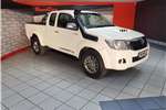  2013 Toyota Hilux Hilux 3.0D-4D Xtra cab 4x4 Raider