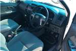  2014 Toyota Hilux Hilux 3.0D-4D Xtra cab 4x4 Raider