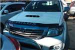  2014 Toyota Hilux Hilux 3.0D-4D Xtra cab 4x4 Raider