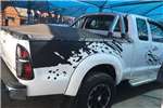  2014 Toyota Hilux Hilux 3.0D-4D Xtra cab 4x4 Raider