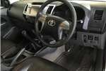  2014 Toyota Hilux Hilux 3.0D-4D Xtra cab 4x4 Raider