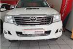  2014 Toyota Hilux Hilux 3.0D-4D Xtra cab 4x4 Raider