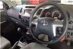  2015 Toyota Hilux Hilux 3.0D-4D Xtra cab 4x4 Raider