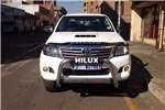  2011 Toyota Hilux Hilux 3.0D-4D Xtra cab 4x4 Raider Legend 45