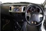  2014 Toyota Hilux Hilux 3.0D-4D Xtra cab 4x4 Raider Legend 45