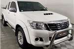  2014 Toyota Hilux Hilux 3.0D-4D Xtra cab 4x4 Raider Legend 45