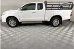  2014 Toyota Hilux Hilux 3.0D-4D Xtra cab 4x4 Raider Legend 45