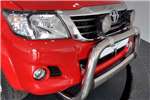  2015 Toyota Hilux Hilux 3.0D-4D Xtra cab 4x4 Raider Legend 45