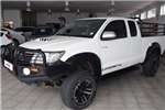  2015 Toyota Hilux Hilux 3.0D-4D Xtra cab 4x4 Raider Legend 45