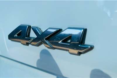  2015 Toyota Hilux Hilux 3.0D-4D Xtra cab 4x4 Raider Legend 45