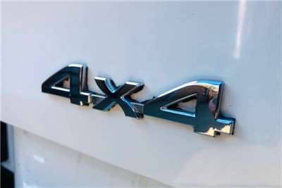  2016 Toyota Hilux Hilux 3.0D-4D Xtra cab 4x4 Raider Legend 45