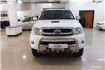  2011 Toyota Hilux Hilux 3.0D-4D Xtra cab Raider