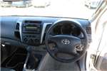  2011 Toyota Hilux Hilux 3.0D-4D Xtra cab Raider