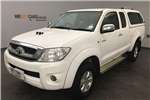  2011 Toyota Hilux Hilux 3.0D-4D Xtra cab Raider