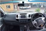  2012 Toyota Hilux Hilux 3.0D-4D Xtra cab Raider