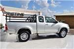  2012 Toyota Hilux Hilux 3.0D-4D Xtra cab Raider