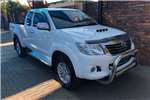  2012 Toyota Hilux Hilux 3.0D-4D Xtra cab Raider