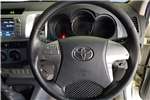  2012 Toyota Hilux Hilux 3.0D-4D Xtra cab Raider